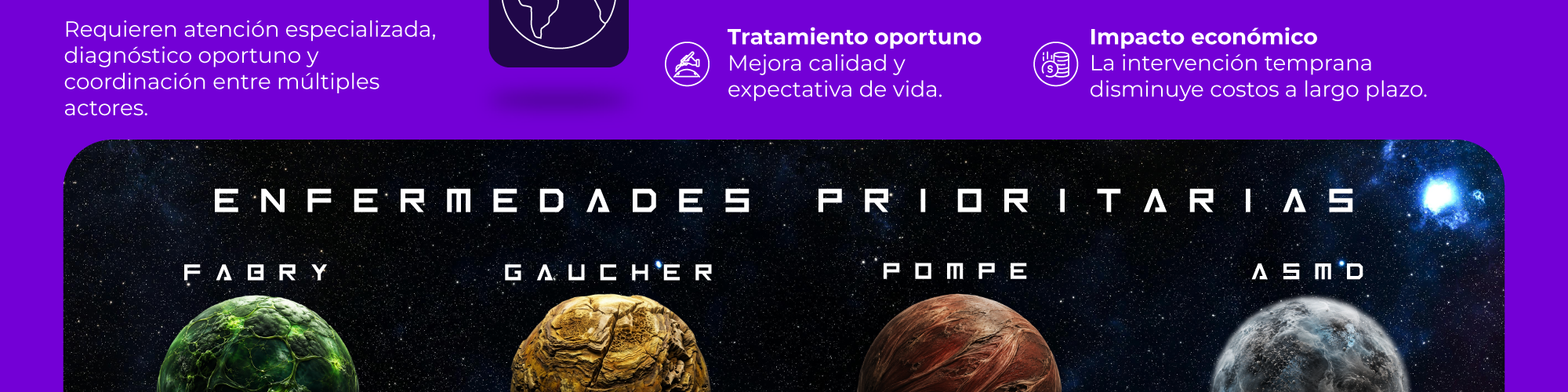 ¿Qué son y por qué son importantes?